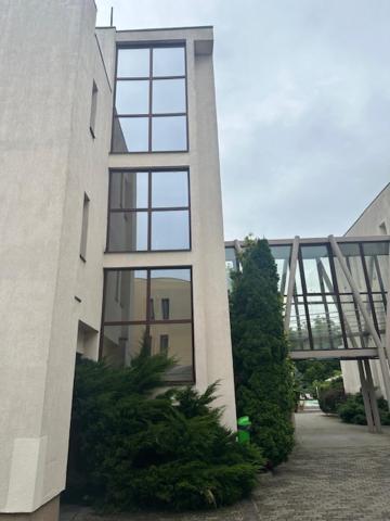 Hotel Perla Corp B Timisoara Exterior photo